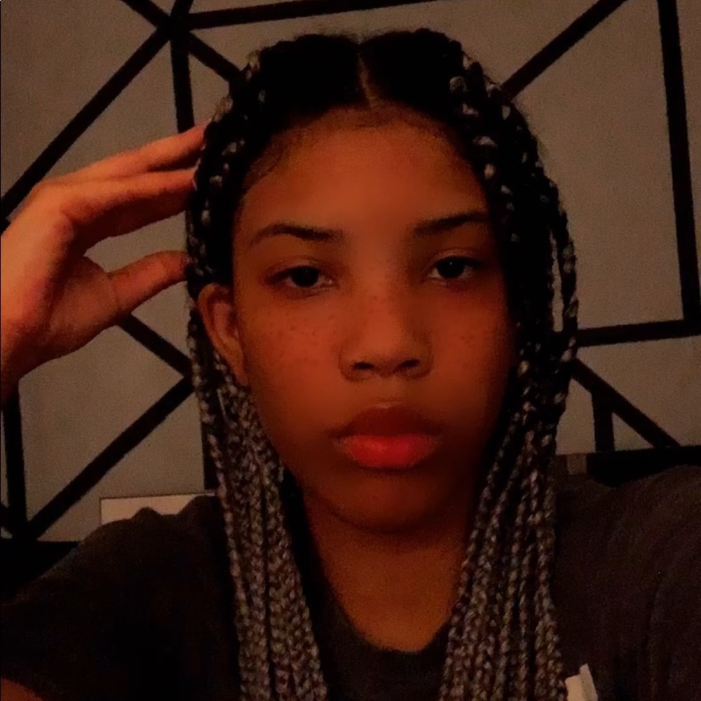 Meet your Posher, Kennedi